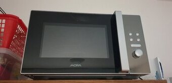 Mikrovlnka Mora
