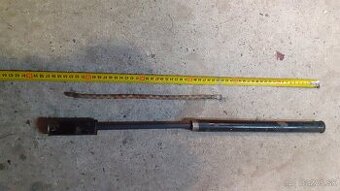 Originálna pumpa Jawa 353 354 originál