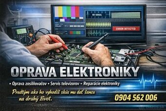 TV/eletronika