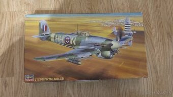 Plastikové modely lietadiel