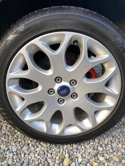 Ford 5x108 r17