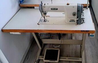 Priemyselný šijací stroj Siruba L818F-M1