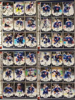 hokejové karty, sportzoo