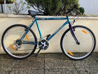 Predám bicykel Madison Hauston