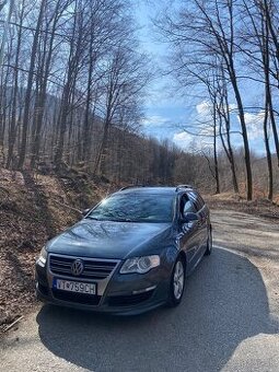 Volkswagen Passat B6