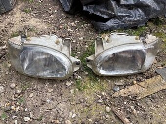 Originalne svetlá Ford Escort