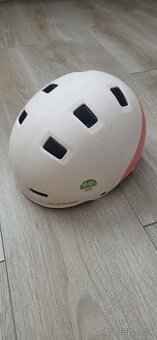 Detská cyklistická prilba B'Twin