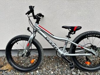 Detsky bicykel CTM JERRY 20