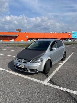 Golf 5 plus 1.9tdi