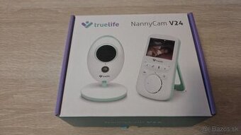 TrueLife NannyCam v24