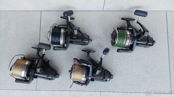 Navijaky Shimano BBLC