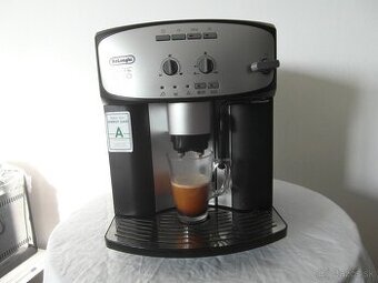 DeLonghi CAFFE CORCO