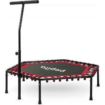 Trampolína
