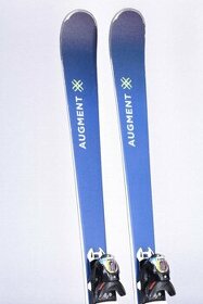 176 cm použité lyže AUGMENT SC ON PISTE 2019