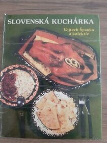 Slovenska kucharka - 1