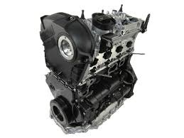 Prodám repasovaný motor 1.8tsi Škoda-VW 118KW BZB, CDAA