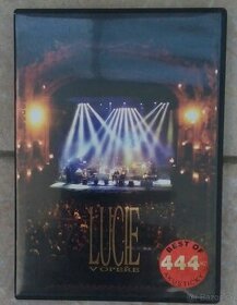 DVD Lucie v opere