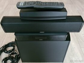 Bose SoundTouch 120 - 1