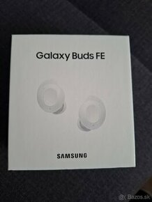 Samsung galaxy Buds FE - 1