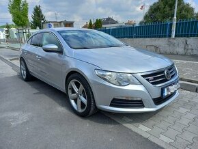 Predám Volkswagen Passat CC  R-LINE 1.8 TSI 118kw rok 2011