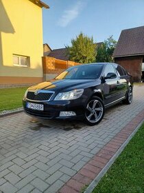 Škoda octavia 2 1.6 tdi