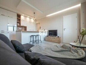 Rezervované - Štartovacie bývanie/Investícia - 1 izbový byt  - 1