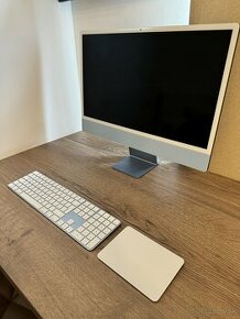 Apple iMac 24 M1