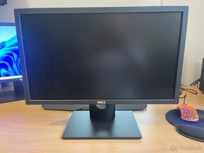 Dell E2216H 22”