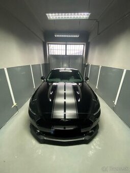 Ford Mustanf GT Performance