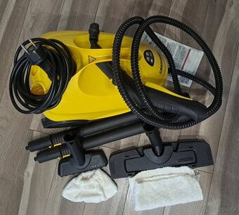 Kärcher SC 1.020 parný čistič