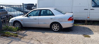 mazda 626