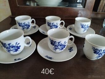Porcelán
