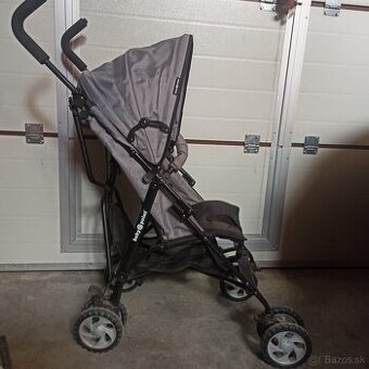 Kočíky Britax B motion plus a športový kočík gratis