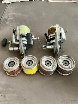 2x Shimano Ultegra XSA 12000
