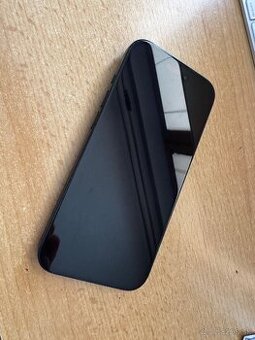 iPhone 15 128gb Black