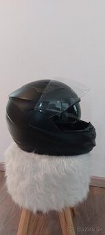 Moto prilba