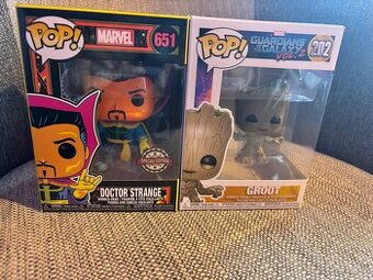 Funko pop