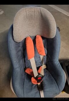 Maxi cosi zakladna family fixtautosedacka