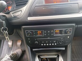 Predám Citroen C5 Tourer