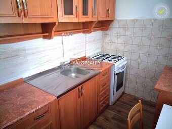 HALO reality - Prenájom, trojizbový byt Prievidza