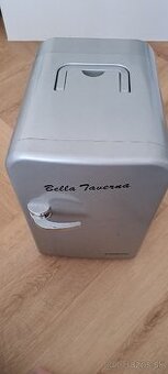 Cestovná mini chladnička Klarstein Bella taverna