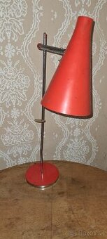 Retro lampa