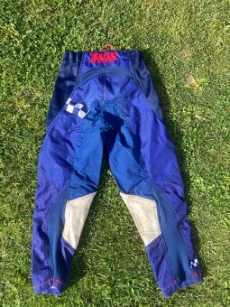 Detske motocrossove veci