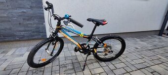 Detsky bicykel CTM velkost 20