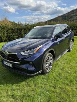 Toyota Highlander 2,5