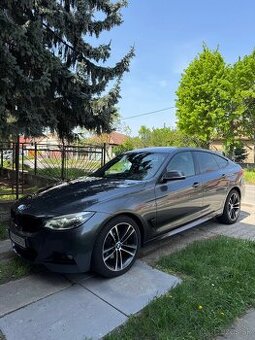 Na predaj BMW 330 GT (2019)