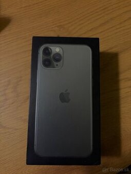 iPhone 11 PRO 64gb - 71% BATERIA