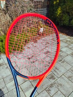 Tenisová raketa Head Radical Pro L2