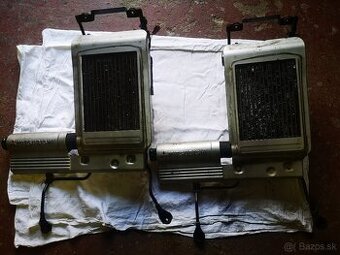 Pajero 2.8 Intercooler