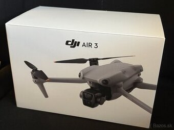 DJI Air 3